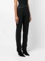 Calvin Klein Jeans Slim-fit jeans Zwart - Thumbnail 3