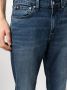 Calvin Klein Jeans Straight jeans Blauw - Thumbnail 5
