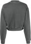 Calvin Klein Jeans Sweater met logo Grijs - Thumbnail 2