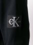 Calvin Klein Jeans Sweater met logoprint Zwart - Thumbnail 5