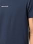 Calvin Klein Jeans T-shirt met logoprint Blauw - Thumbnail 5