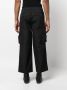 Calvin Klein Jeans Cargo broek Zwart - Thumbnail 4