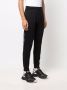 Calvin Klein Jeans Trainingsbroek met logostreep Zwart - Thumbnail 3