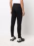 Calvin Klein Jeans Trainingsbroek met logostreep Zwart - Thumbnail 4