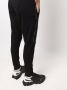 Calvin Klein Jeans Trainingsbroek met logostreep Zwart - Thumbnail 5