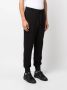 Calvin Klein Jeans Trainingsbroek met wafel-effect Zwart - Thumbnail 3