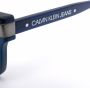 Calvin Klein Jeans Zonnebril met vierkant montuur Blauw - Thumbnail 3
