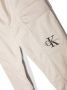 Calvin Klein Kids Cargo broek Beige - Thumbnail 3