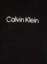 Calvin Klein Kids Flared jurk Zwart - Thumbnail 3