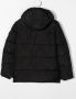 Calvin Klein Kids Gewatteerd jack Zwart - Thumbnail 2