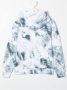 Calvin Klein Kids Hoodie met logopatch Wit - Thumbnail 2