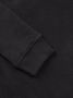 Calvin Klein Kids Hoodie met logoprint Zwart - Thumbnail 4