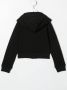 Calvin Klein Kids Hoodie met logoprint Zwart - Thumbnail 2