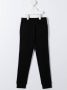 Calvin Klein Kids Joggingbroek met logoprint Zwart - Thumbnail 2