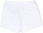 Calvin Klein Kids Shorts met geborduurd logo Wit - Thumbnail 2