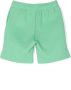Calvin Klein Kids Shorts met geborduurd logo Groen - Thumbnail 2