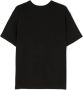 Calvin Klein Kids T-shirt met logopatch Zwart - Thumbnail 2