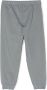 Calvin Klein Kids Broek met logopatch Grijs - Thumbnail 2