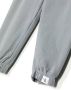 Calvin Klein Kids Broek met logopatch Grijs - Thumbnail 3