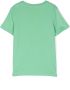Calvin Klein Kids T-shirt met logopatch Groen - Thumbnail 2