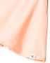 Calvin Klein Kids Rok met logopatch Oranje - Thumbnail 3