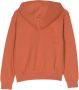 Calvin Klein Kids Jack met capuchon Oranje - Thumbnail 2