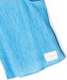 Calvin Klein Kids Tanktop met logopatch Blauw - Thumbnail 3