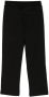 Calvin Klein Kids Trainingsbroek met logoprint Zwart - Thumbnail 2