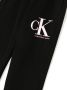 Calvin Klein Kids Trainingsbroek met logoprint Zwart - Thumbnail 3
