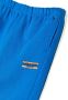 Calvin Klein Kids Trainingsshorts met logoprint Blauw - Thumbnail 3