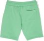 Calvin Klein Kids Shorts met logopatch Groen - Thumbnail 2