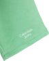 Calvin Klein Kids Shorts met logopatch Groen - Thumbnail 3