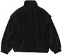 Calvin Klein Kids Jack met drukknoopsluiting Zwart - Thumbnail 2