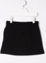 Calvin Klein Kids Mini-rok met geborduurd logo Zwart - Thumbnail 2