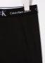 Calvin Klein Kids Rok met logoband Zwart - Thumbnail 3