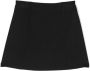 Calvin Klein Kids Rok met logoprint Zwart - Thumbnail 2