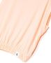 Calvin Klein Kids Mouwloze top Oranje - Thumbnail 3