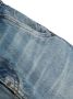 Calvin Klein Kids Straight broek Blauw - Thumbnail 2