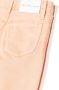 Calvin Klein Kids Straight broek Oranje - Thumbnail 3