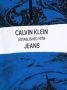 Calvin Klein Kids Sweater met logo Blauw - Thumbnail 3
