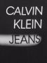 Calvin Klein Kids Sweater met logoprint Zwart - Thumbnail 4