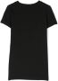 Calvin Klein Kids T-shirt met logopatch Zwart - Thumbnail 2