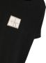 Calvin Klein Kids T-shirt met logopatch Zwart - Thumbnail 3