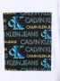 Calvin Klein Kids T-shirt met logoprint Wit - Thumbnail 3