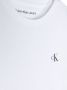Calvin Klein Kids T-shirts met logoprint Grijs - Thumbnail 3