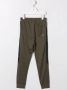 Calvin Klein Kids Trainingsbroek met logoband Groen - Thumbnail 2