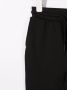 Calvin Klein Kids Trainingsbroek met logoband Zwart - Thumbnail 3
