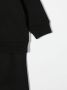 Calvin Klein Kids Trainingspak met logoprint Zwart - Thumbnail 3