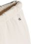 Calvin Klein Kids Drie trainingspakken met logoprint Beige - Thumbnail 3
