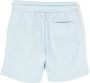 Calvin Klein Kids Trainingsshorts met trekkoord Blauw - Thumbnail 2